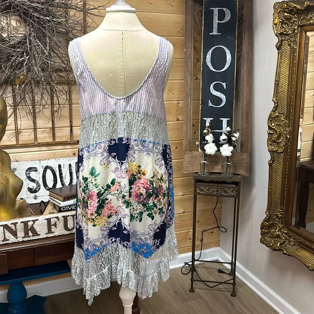 Aratta Tunic/Dress - Picture 2 of 16